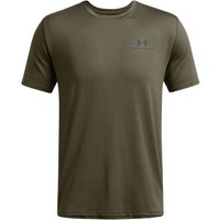 Under Armour Vanish Energy T-shirt Herren Grün - S Under Armour Vanish Energy T-shirt Herren Grün - S von Under Armour