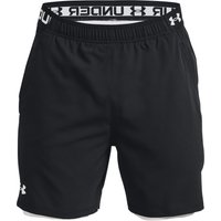 Under Armour Vanish Funktionsshorts Herren von Under Armour