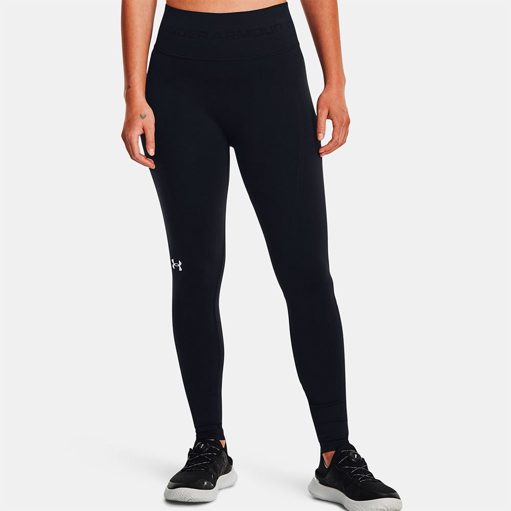 Under Armour Vanish Seamless Leggings Schwarz S Frau Under Armour Vanish Seamless Leggings Schwarz S Frau von Under Armour