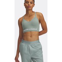 Under Armour Vanish Seamless Sport-bh Damen Grün - Xl Under Armour Vanish Seamless Sport-bh Damen Grün - Xl von Under Armour