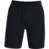 Under Armour Vanish Woven Shorts Herren in schwarz, Größe: XXL von Under Armour