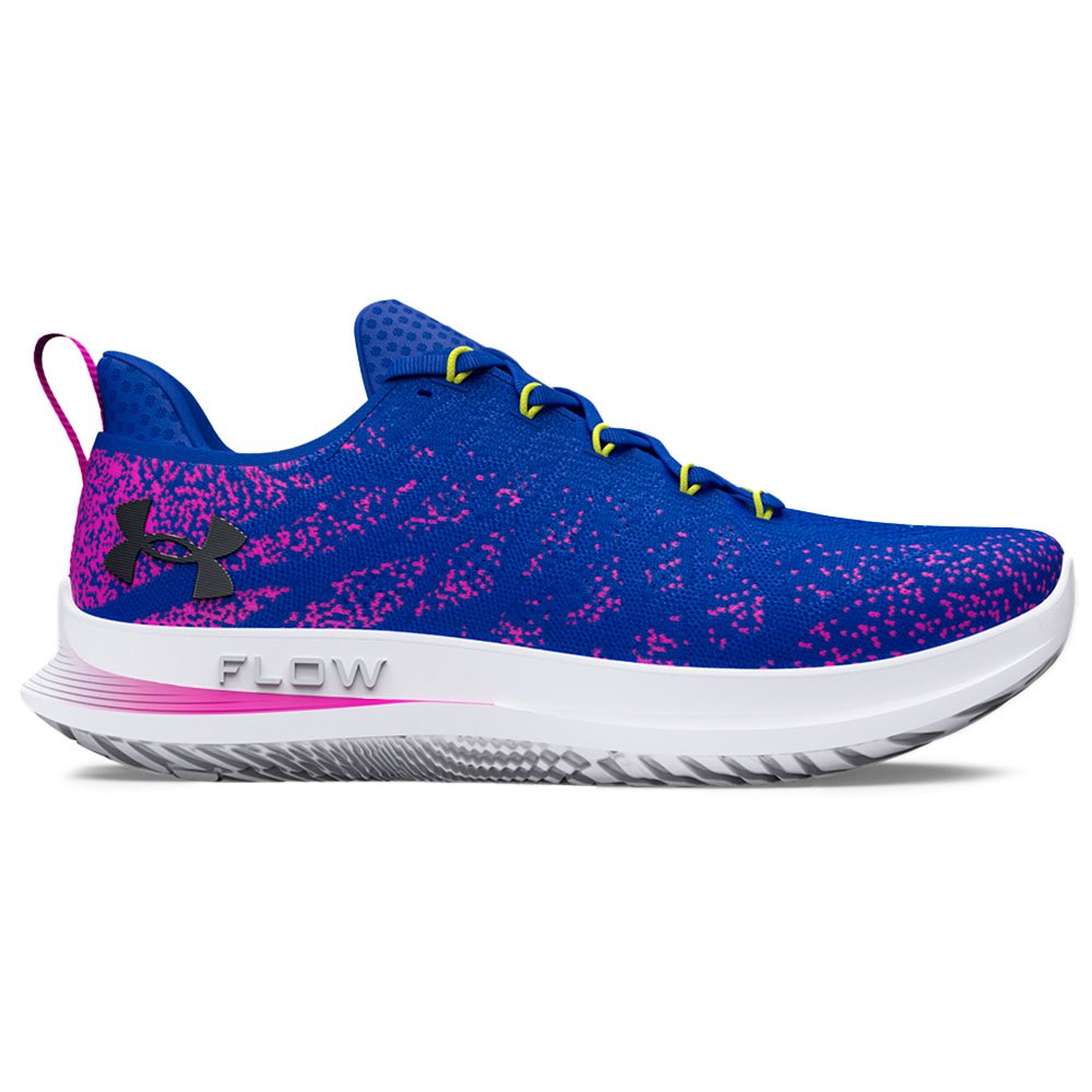 Under Armour Velociti 3 Running Shoes Blau EU 44 Mann von Under Armour