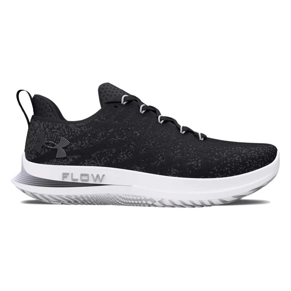 Under Armour Velociti 3 Running Shoes Schwarz EU 38 1/2 Frau von Under Armour