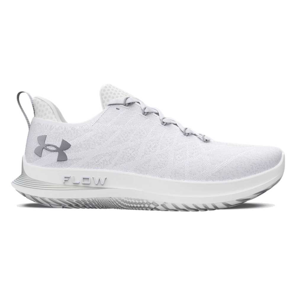 Under Armour Velociti 3 Running Shoes Weiß EU 38 Frau Under Armour Velociti 3 Running Shoes Weiß EU 38 Frau von Under Armour