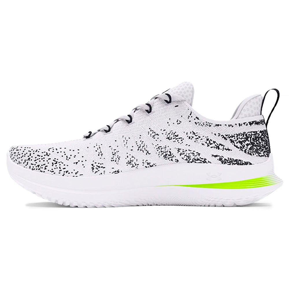 Under Armour Velociti 3 Running Shoes Weiß EU 40 Frau Under Armour Velociti 3 Running Shoes Weiß EU 40 Frau von Under Armour