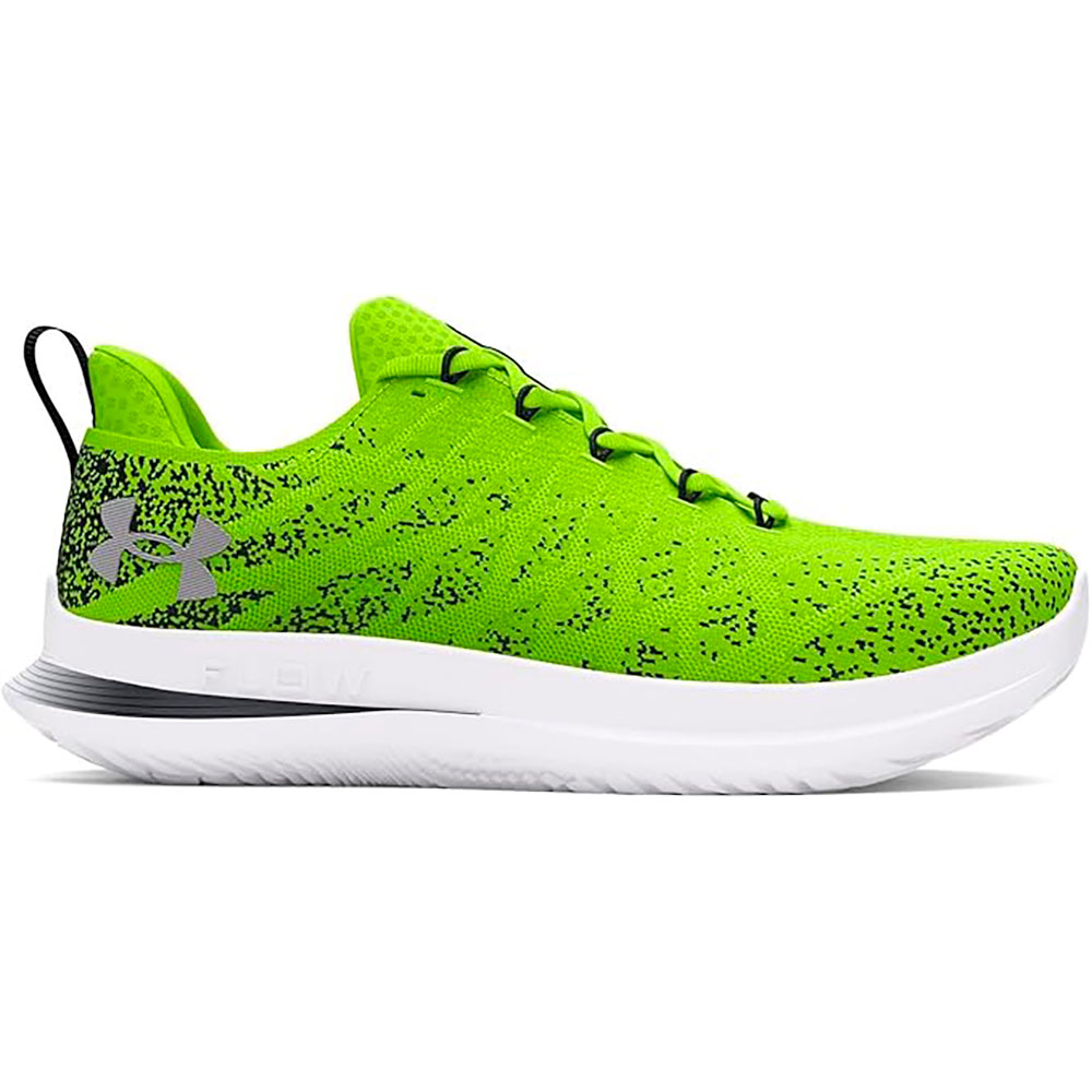 Under Armour Velociti 3 Running Shoes Grün EU 42 1/2 Mann Under Armour Velociti 3 Running Shoes Grün EU 42 1/2 Mann von Under Armour