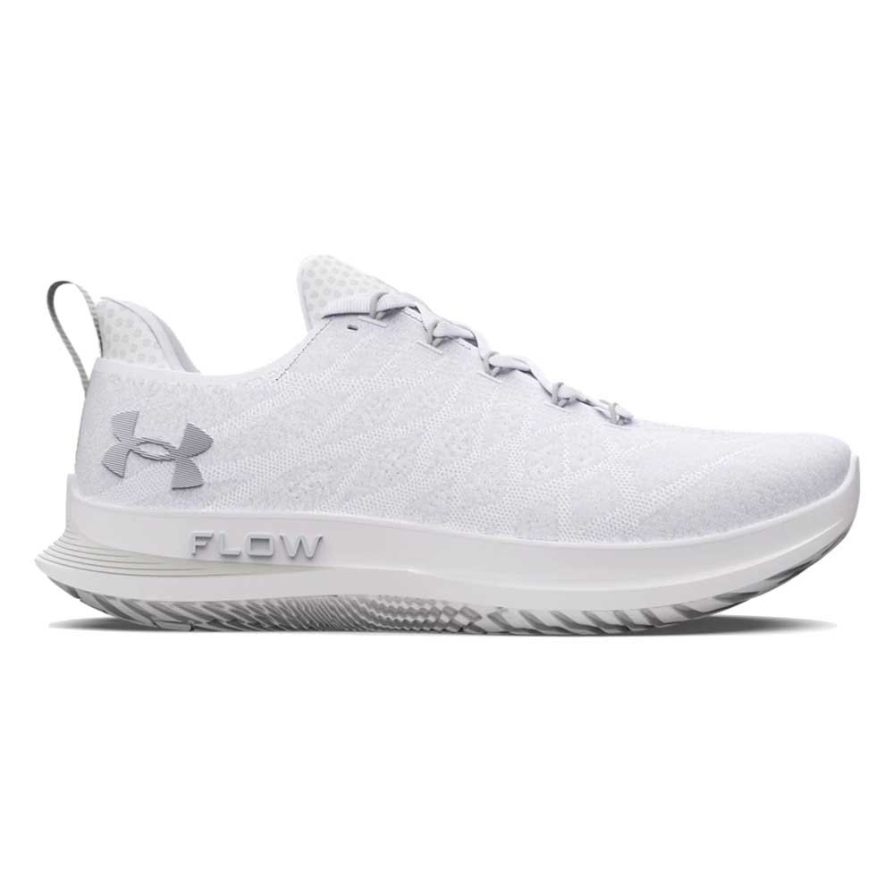 Under Armour Velociti 3 Running Shoes Weiß EU 46 Mann Under Armour Velociti 3 Running Shoes Weiß EU 46 Mann von Under Armour