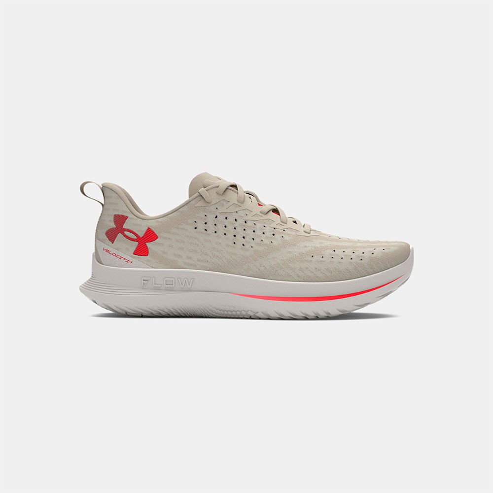 Under Armour Velociti 4 Se Running Shoes Beige EU 42 1/2 Frau von Under Armour