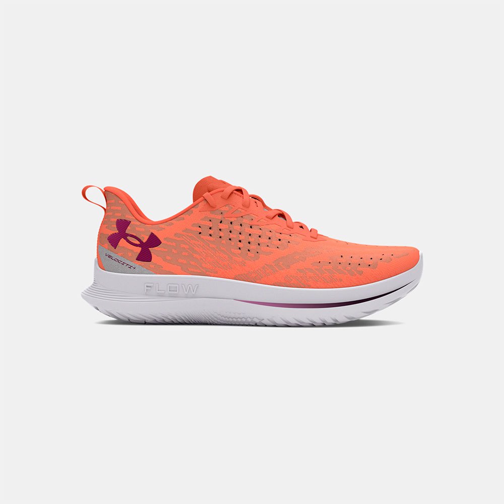 Under Armour Velociti 4 Se Running Shoes Orange EU 36 1/2 Frau von Under Armour