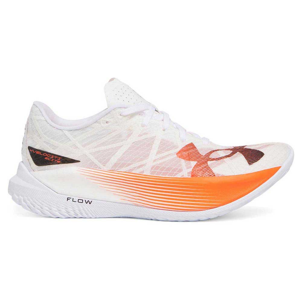 Under Armour Velociti Elite 2 Running Shoes Weiß EU 37 1/2 Mann Under Armour Velociti Elite 2 Running Shoes Weiß EU 37 1/2 Mann von Under Armour