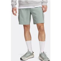 Under Armour Vibe Woven Cargo Shorts Herren Grün - S von Under Armour