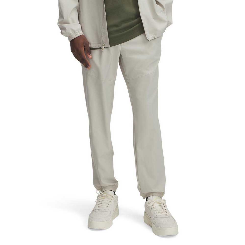 Under Armour Vibe Woven Joggers Beige S Mann Under Armour Vibe Woven Joggers Beige S Mann von Under Armour