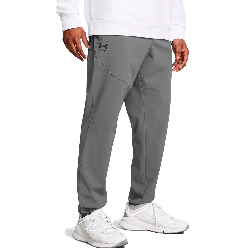 Under Armour Vibe Woven Joggers Grau 3XL Mann Under Armour Vibe Woven Joggers Grau 3XL Mann von Under Armour