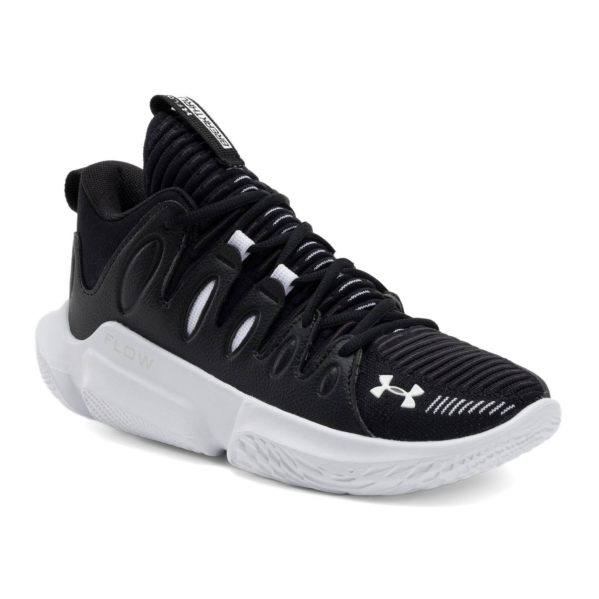 Under Armour W Flow Breakthru 4 Damen-Basketballschuhe von Under Armour