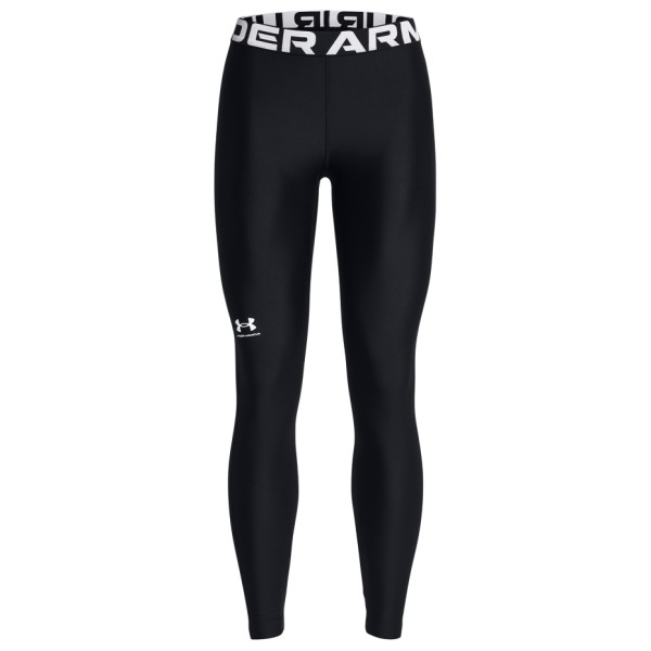 Under Armour - Women's HG Authentics Legging - Leggings Gr L;M;S;XL;XS blau;lila;schwarz von Under Armour