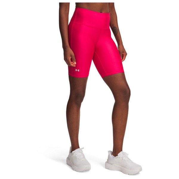 Under Armour - Women's Heatgear Armour Bike Shorts - Shorts Gr XS braun Under Armour - Women's Heatgear Armour Bike Shorts - Shorts Gr XS braun von Under Armour