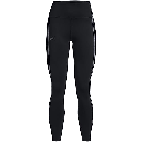 Under Armour Womens Leggings Women's Ua Train Cold Weather Full-Length Leggings, Black, 1373971, Size XS von Under Armour