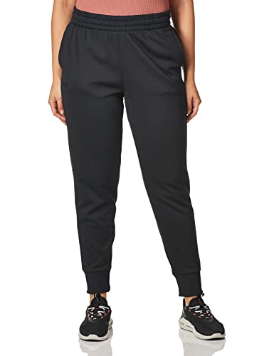 Under Armour Womens Pants Women's Armour Fleece® Joggers, Black, 1373054, Size MD von Under Armour