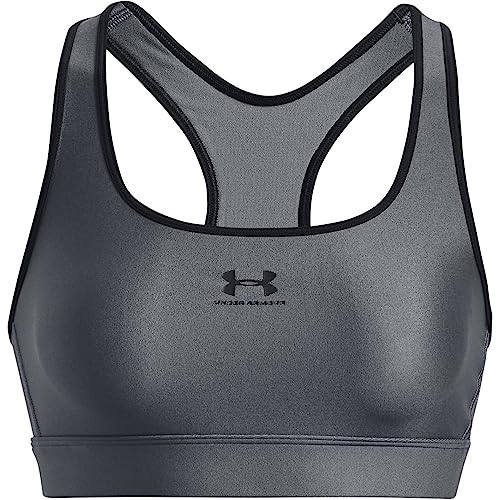 Under Armour Damen UA HG Armour Mid Padless Shirt von Under Armour