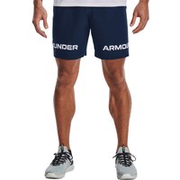 Under Armour Woven Graphic WM Academy von Under Armour