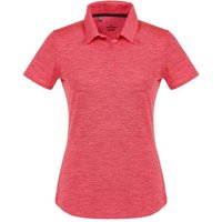 Under Armour Zinger Halbarm Polo pink Under Armour Zinger Halbarm Polo pink von Under Armour