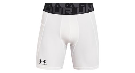 boxer under armour heatgear armor white herren boxer under armour heatgear armor white herren von Under Armour