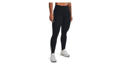 lange tights under armour fly fast 3 0 schwarz damen von Under Armour