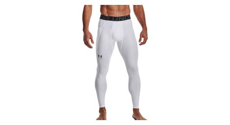 under armour heatgear armour lange kompressionsstrumpfhose weis under armour heatgear armour lange kompressionsstrumpfhose weis von Under Armour