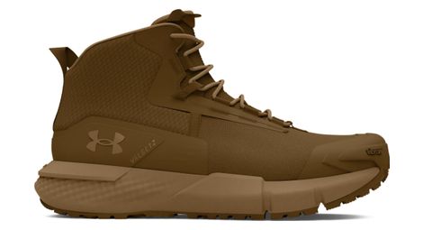 under armour valsetz mid wanderschuhe braun herren under armour valsetz mid wanderschuhe braun herren von Under Armour