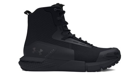 under armour valsetz zip wanderschuhe schwarz herren under armour valsetz zip wanderschuhe schwarz herren von Under Armour