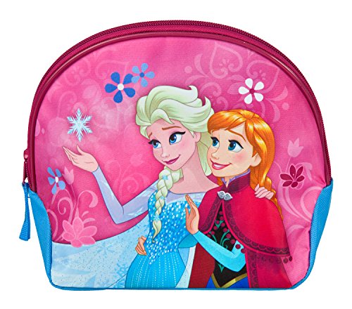 Undercover FRWD0681 Kosmetiktasche Disney Frozen, ca. 20 x 26 x 5 cm Undercover FRWD0681 Kosmetiktasche Disney Frozen, ca. 20 x 26 x 5 cm von Undercover