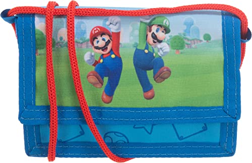 Undercover Geldbörse Super Mario Undercover Geldbörse Super Mario von Undercover