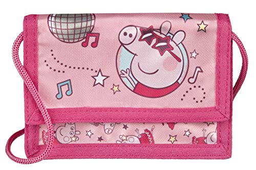 Undercover Peppa Pig - Geldbeutel Undercover Peppa Pig - Geldbeutel von Undercover