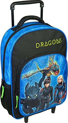 Undercover Trolley Dragons Undercover Trolley Dragons von Undercover