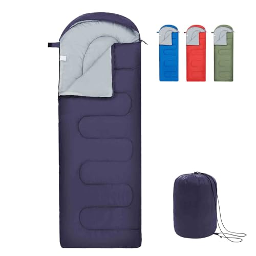Underwood Aggregator Schlafsäcke für Erwachsene und Kinder -Ultraleichter Schlafsack 3Saison für kaltes Wetter,kompaktes Rucksack Camping-Schlafsack für Mädchen Jungen, leichte Schlafsäcke für Camping Underwood Aggregator Schlafsäcke für Erwachsene und Kinder -Ultraleichter Schlafsack 3Saison für kaltes Wetter,kompaktes Rucksack Camping-Schlafsack für Mädchen Jungen, leichte Schlafsäcke für Camping von Underwood Aggregator