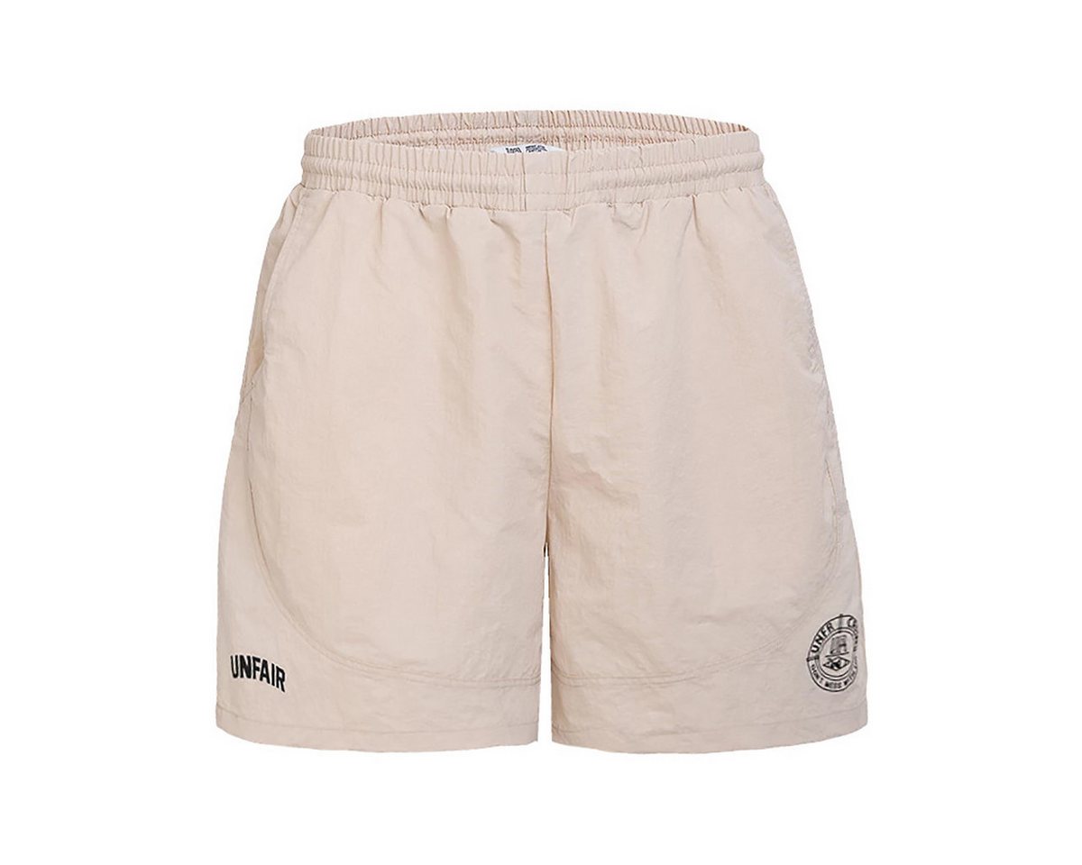 Unfair Athletics Badeshorts Two Sides von Unfair Athletics