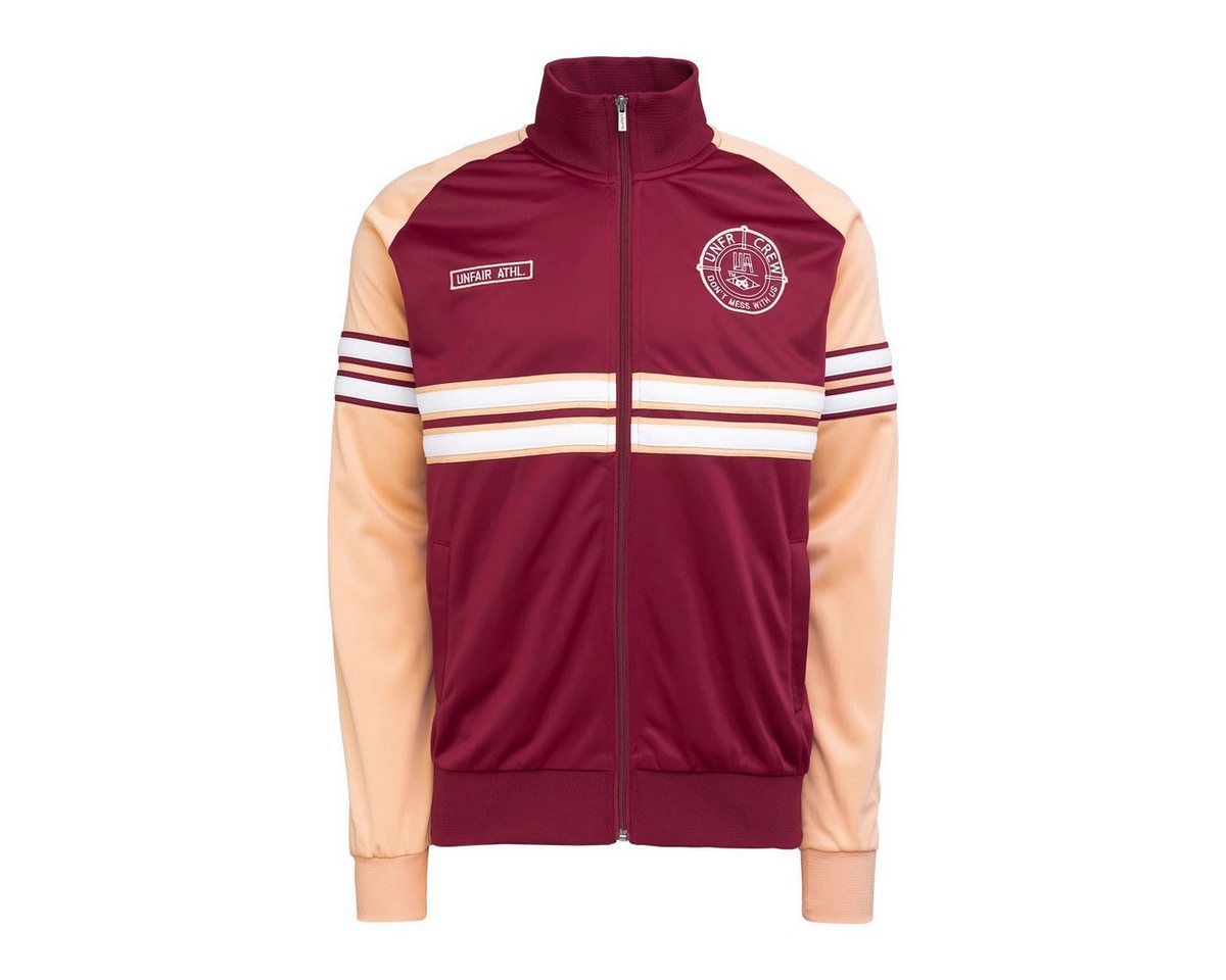 Unfair Athletics Trainingsjacke XL Unfair Athletics Trainingsjacke XL von Unfair Athletics