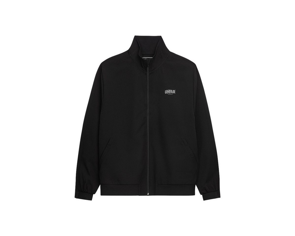 Unfair Athletics Trainingsjacke Trackjacket Performance Unfair Athletics Trainingsjacke Trackjacket Performance von Unfair Athletics