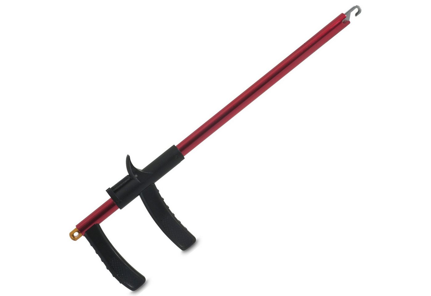 Uni Cat Angelhakenauslöser UNI CAT Hook Remover XXL 34cm - Hakenlöser für Waller Uni Cat Angelhakenauslöser UNI CAT Hook Remover XXL 34cm - Hakenlöser für Waller von Uni Cat