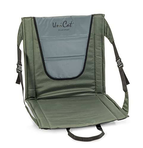 Uni Cat Bootsstuhl für Angelboote 47x47cm Boat Chair Uni Cat Bootsstuhl für Angelboote 47x47cm Boat Chair von Uni Cat