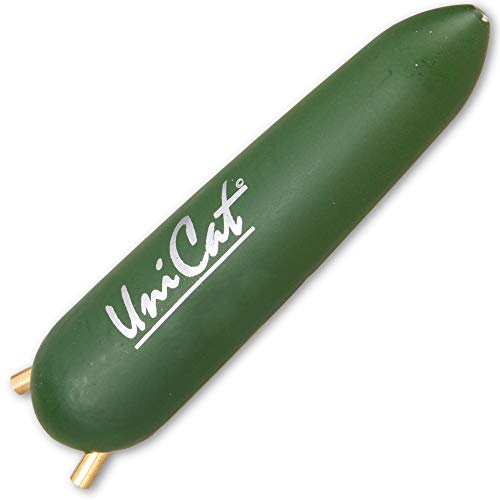 Uni Cat Tapered Rattle Subfloat - U-Pose mit Rasseln, Tragkraft:20g Uni Cat Tapered Rattle Subfloat - U-Pose mit Rasseln, Tragkraft:20g von Uni Cat