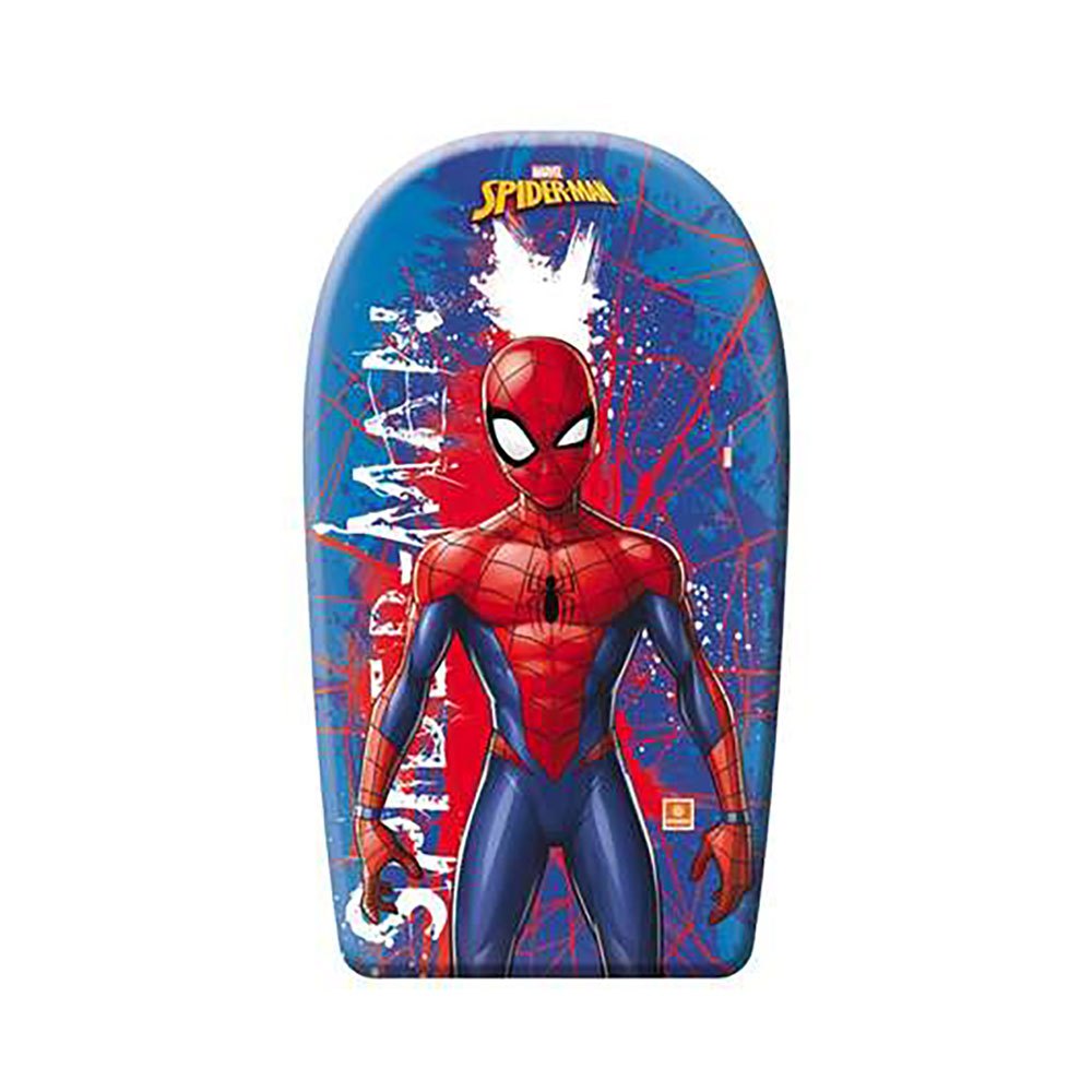 Unice Toys Surf Spider Man Table 84 Cm Rot Unice Toys Surf Spider Man Table 84 Cm Rot von Unice Toys