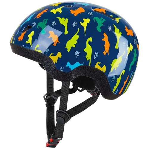 Kinder Fahrradhelm für 1-3 Jahre,Einhorn Helm für Mädchen,Verstellbarer Kinderhelm für Fahrrad,Skateboard,Scooter,Skaten Kinder Fahrradhelm für 1-3 Jahre,Einhorn Helm für Mädchen,Verstellbarer Kinderhelm für Fahrrad,Skateboard,Scooter,Skaten von Unicorn Castle