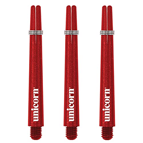 Unicorn Gripper 3 Schaft, mittel, kleines Gewinde, rot, Medium 44.2 mm Unicorn Gripper 3 Schaft, mittel, kleines Gewinde, rot, Medium 44.2 mm von Unicorn