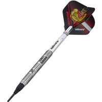 Dartpfeil Unicorn Premier 2022 Michael Smith Soft Darts von Unicorn