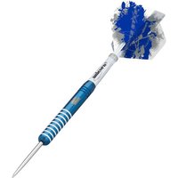 UNICORN Dartpfeil Unicorn Silver Star Blue Gary Anderson Steel Darts UNICORN Dartpfeil Unicorn Silver Star Blue Gary Anderson Steel Darts von Unicorn