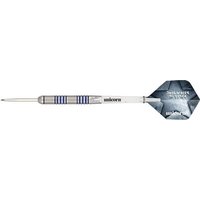 UNICORN Dartpfeil Unicorn Silver Star Gary Anderson Steel Darts UNICORN Dartpfeil Unicorn Silver Star Gary Anderson Steel Darts von Unicorn