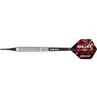 UNICORN Unicorn Bullet Gary Anderson Soft Darts UNICORN Unicorn Bullet Gary Anderson Soft Darts von Unicorn