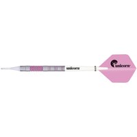 Unicorn Autograph Soft Darts 19 g Unicorn Autograph Soft Darts 19 g von Unicorn