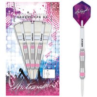 Unicorn Autograph Style 2 Steel Darts 28 g Unicorn Autograph Style 2 Steel Darts 28 g von Unicorn